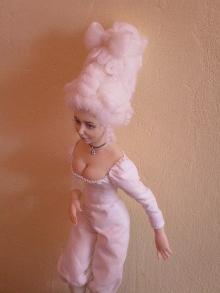 Многоточия | Бэйбики Многоточия — Авторские текстильные куклы: Вальдорфские