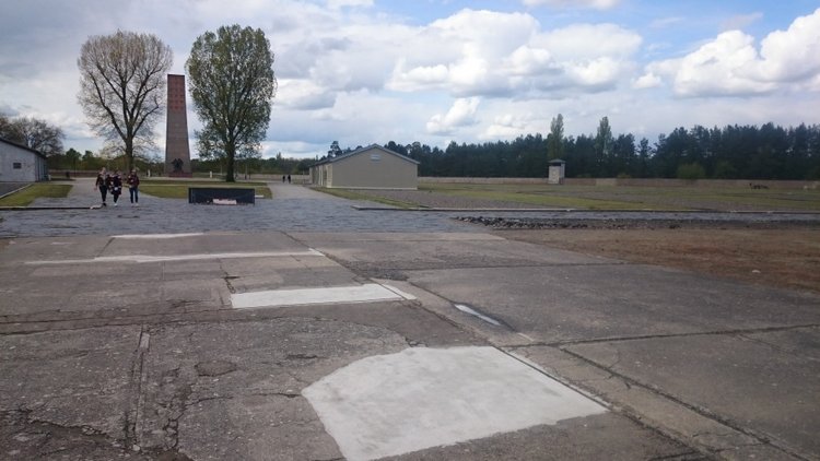 Спасибо Вам за смелость и отвагу, за небо мирное над головой (фото 5)