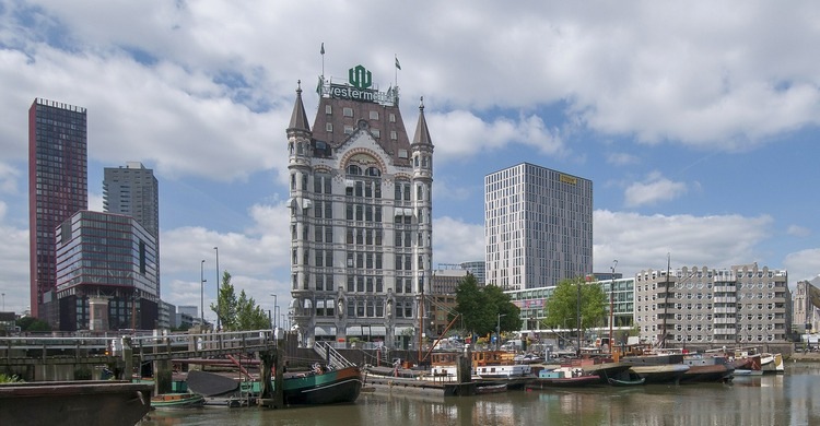 Топик-презентация Бианки. Мисс Бэйбики 2019