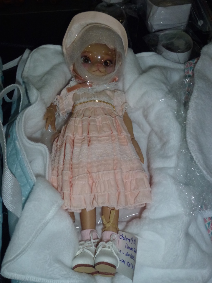 XI Dollscar - Выставка BJD и других шарнирных кукол - город Москва - ФЭНТЕЗИ ЖИВОТНЫЕ | Бэйбики XI Dollscar - Выставка BJD и других шарнирных кукол - город Москва - ФЭНТЕЗИ ЖИВОТНЫЕ