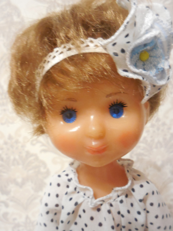 Лица НАШИХ кукол | Бэйбики Лица НАШИХ кукол — Советские винтажные куклы (СССР): Ленигрушка (фото 7)