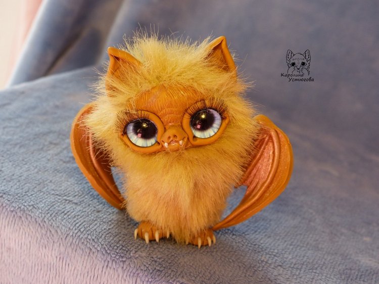 Маленькая клыкастая парочка (фото 8)