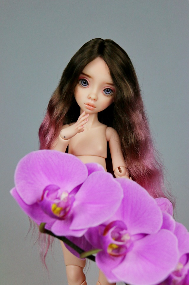 Как Эмили провела свой день