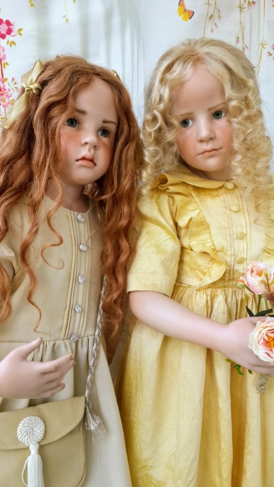 Остановись мгновение, ты прекрасно! Великолепная Имоджин от фрау Гунцель (фото 5)