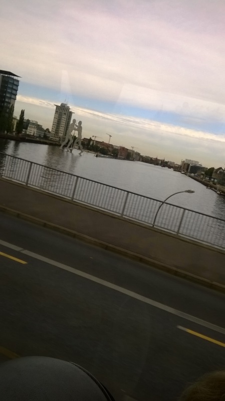 Тур по Европе или долгожданный подарок самой себе. Часть 3