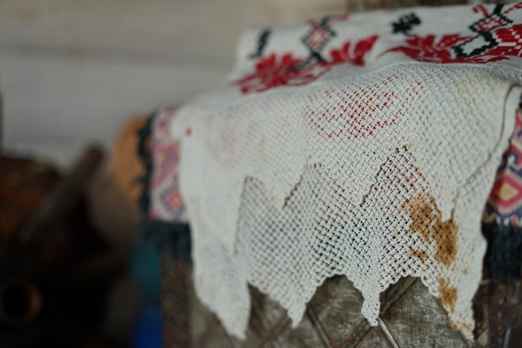 Мой маленький музей. Часть 1