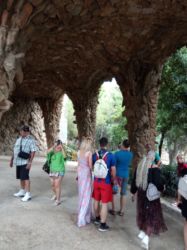 Тур по Европе или долгожданный подарок самой себе. Часть 8