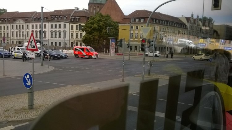 Тур по Европе или долгожданный подарок самой себе. Часть 3