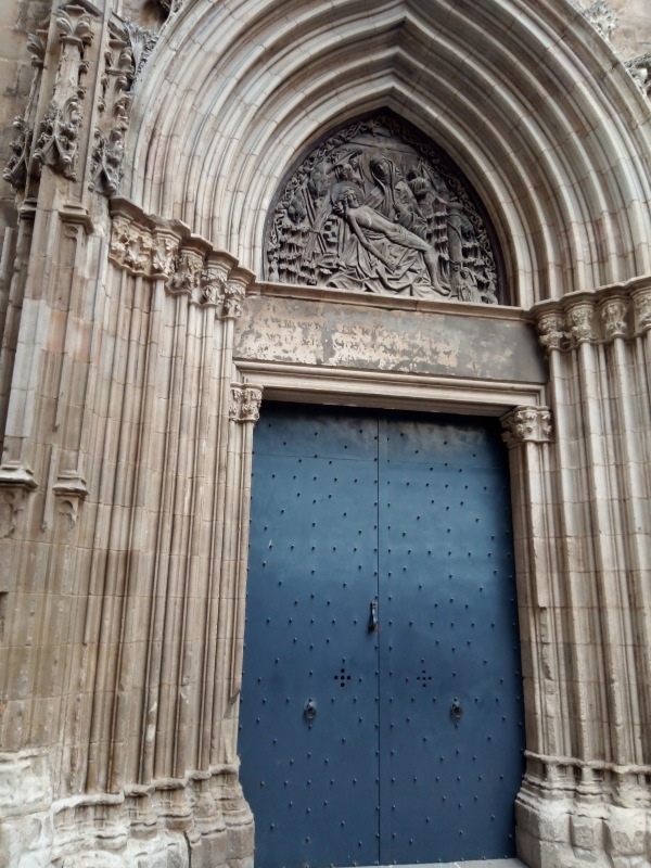 Тур по Европе или долгожданный подарок самой себе. Часть 8