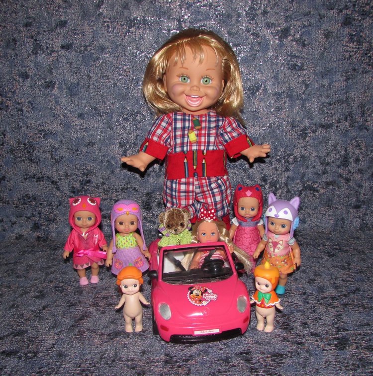 Поздравляем с Днём Автомобилиста (фото 5)