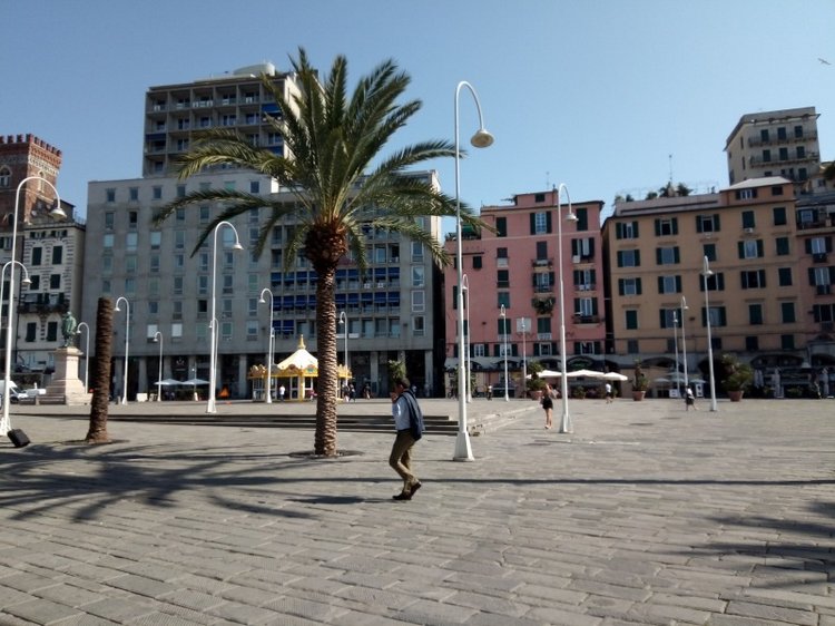 Тур по Европе или долгожданный подарок самой себе. Часть 12 (фото 8)