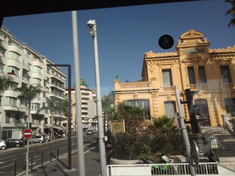 Тур по Европе или долгожданный подарок самой себе. Часть 10