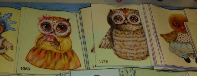 X Юбилейная выставка - Искусство Куклы (Гостиный Двор - 2019) - ЁЖИКИ и СОВУШКИ (фото 7)