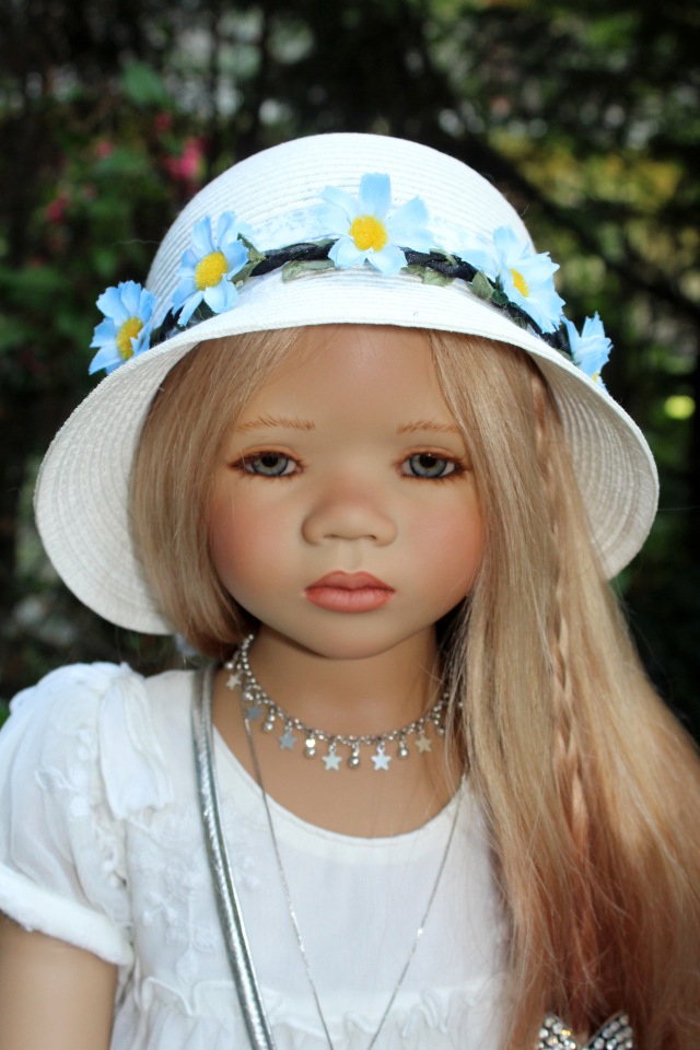 Две сестрички Лилит и Синчи