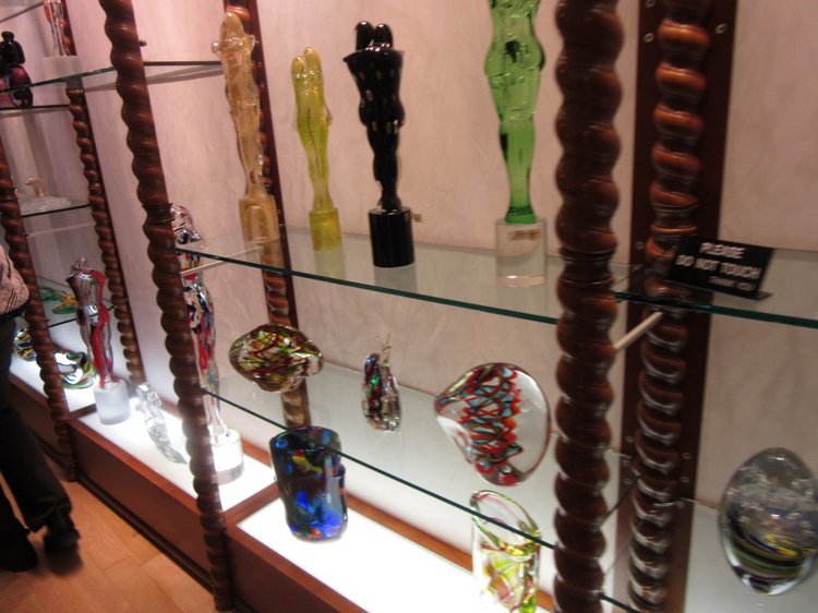 До пандемии. Путешествие по Италии, часть 4 (Венеция)