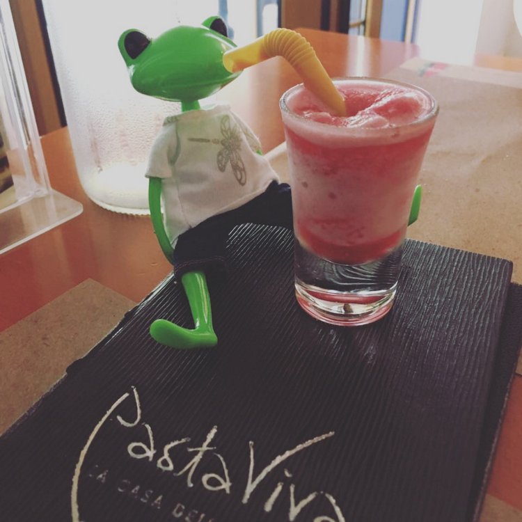 Лягушка Wonder Frog MAKS — Фигурки Studio (фото 3)