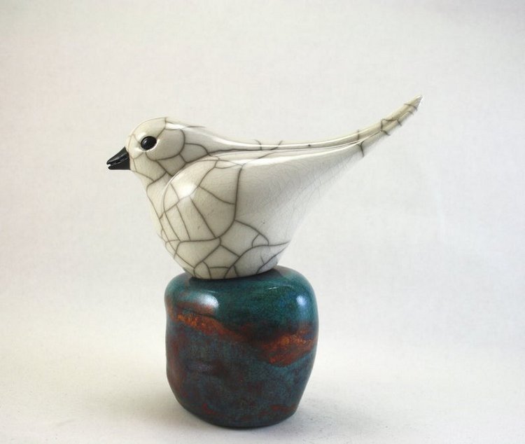 TamarValleyArt - Авторские керамические скульптуры