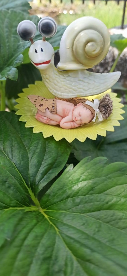 Hadasycasitas - Волшебный мир Патриции - ч.1