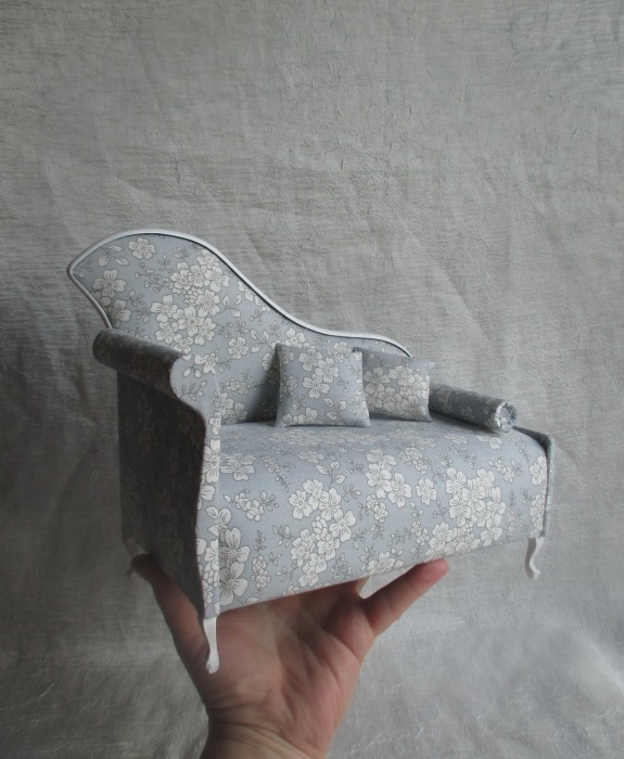 Я снова про нее... про мебель | Бэйбики Я снова про нее... про мебель (фото 3)