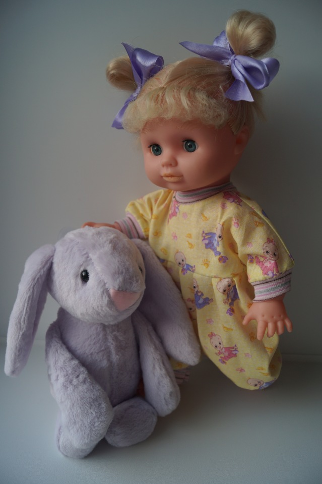 Ура! Суббота! Выписка куколок