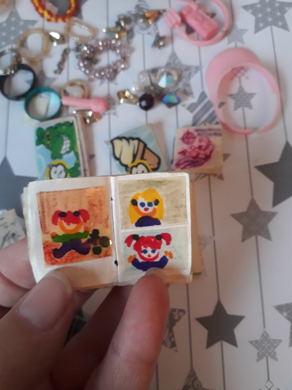 Счастье привалило — Игрушки СССР и советского детства: резиновые