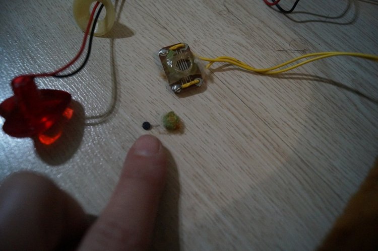 Выписка из кукольной лечебницы + небольшой МК