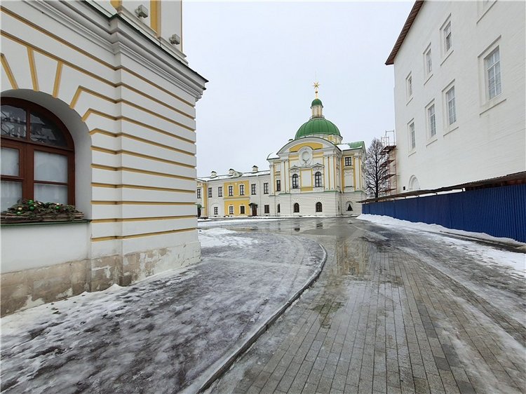 Прогулка по Твери с Нией — Куклы Latidoll (Лати): BJD (БЖД)