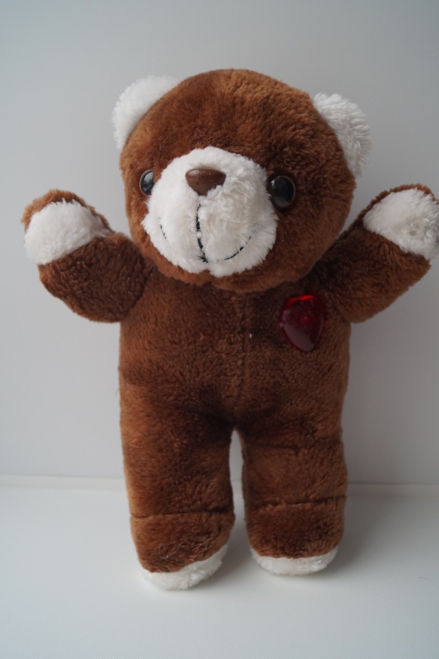 Пятая январская выписка из кукольной лечебницы