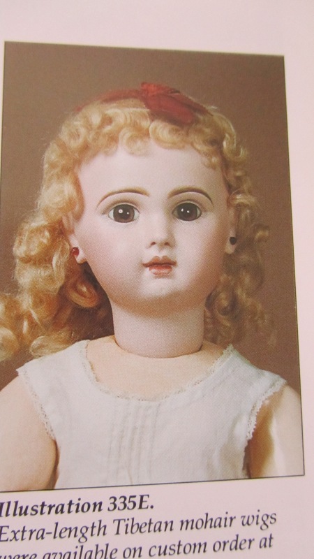 Преображение. Bebe Jumeay Louvre (фото 5)