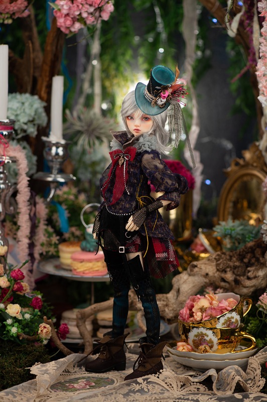 Новости от Fairyland - весенний релиз + закрытие пукифи + обновление сайта