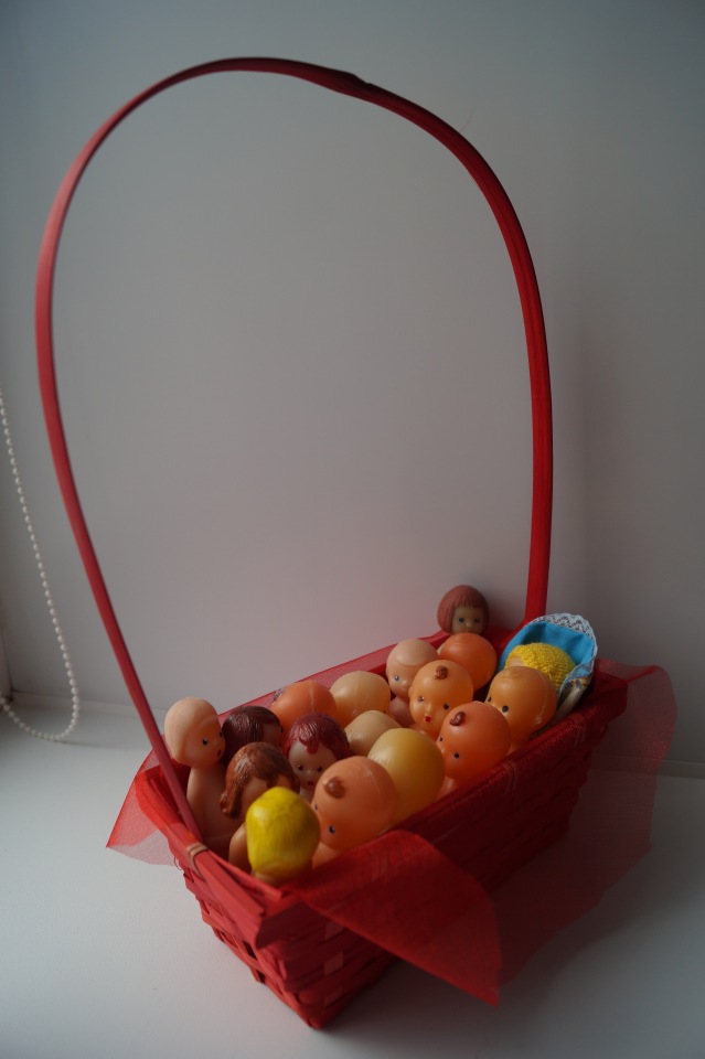 Первая мартовская выписка. Детский сад + бонус! Корзинка с пеленашками