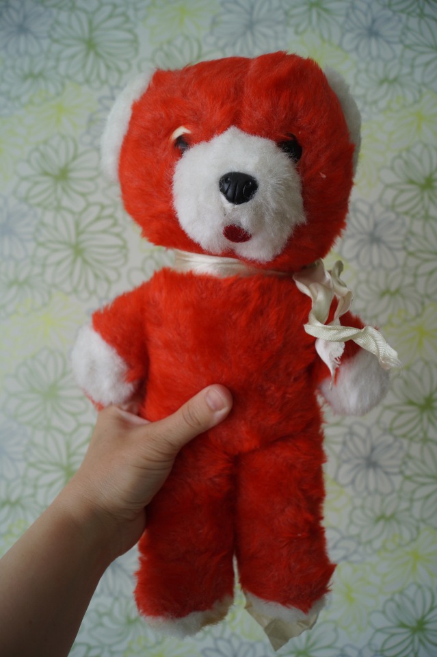 Первомайская выписка: чистка содой, ремонт пищалки, сшит Баварский костюм и реанимация брошенок