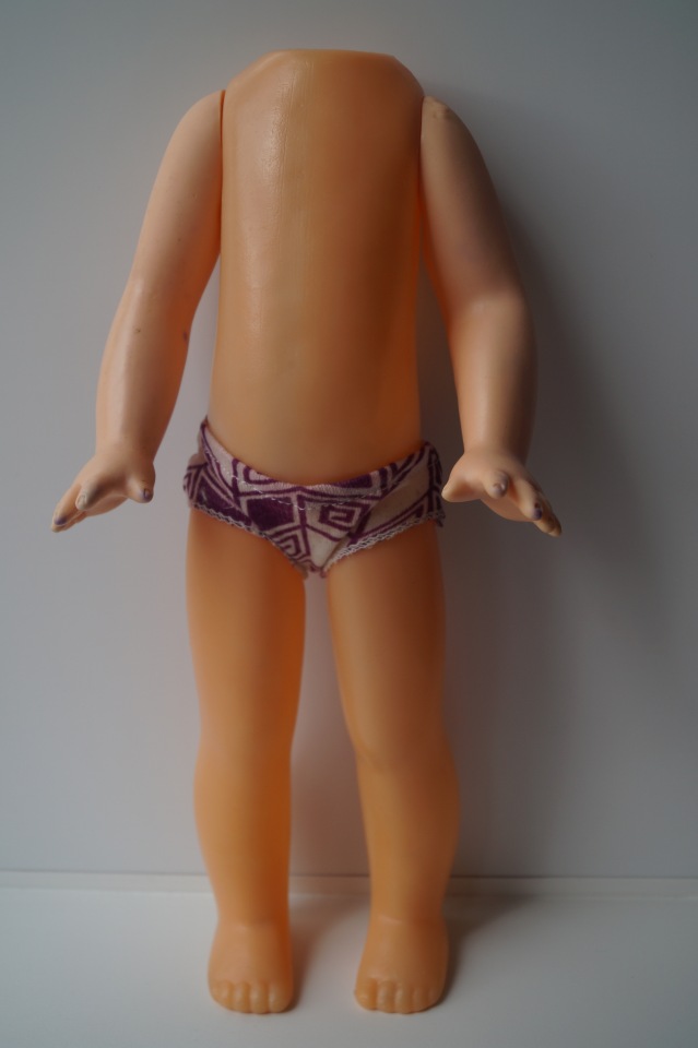 Вторая майская выписка: спасаю ангела. Варить или не варить покрашенный пластик? Реанимация брошенок