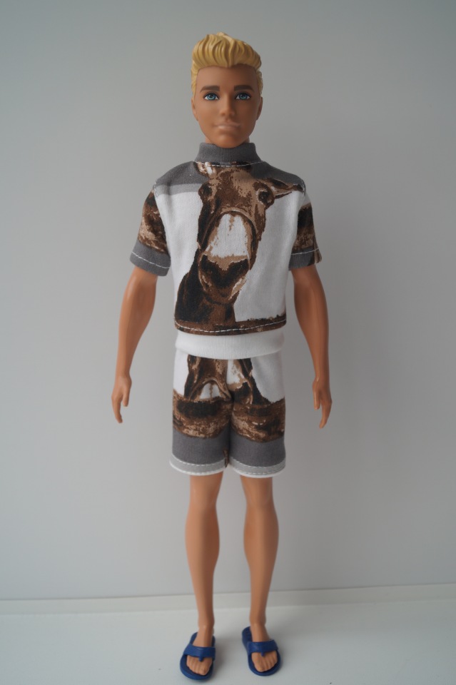 Вторая майская выписка: спасаю ангела. Варить или не варить покрашенный пластик? Реанимация брошенок