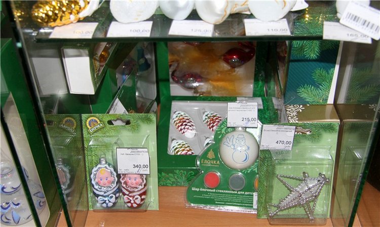 У Новогодней Ёлочки — Новый год и Рождество: праздничные фото кукол