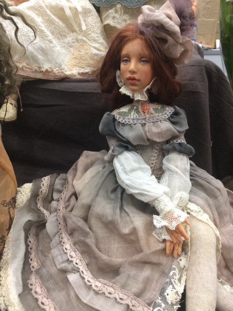 Тишинка. 10 марта 2018. Мой взгляд