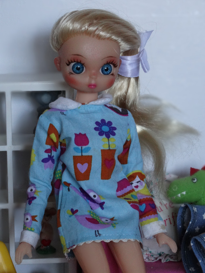 Две Барбары (совсем не Барби) (фото 4)