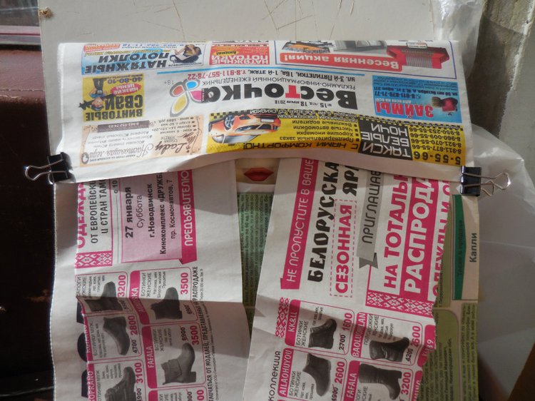 "Мучения мартышки" закончились. МК, часть 2