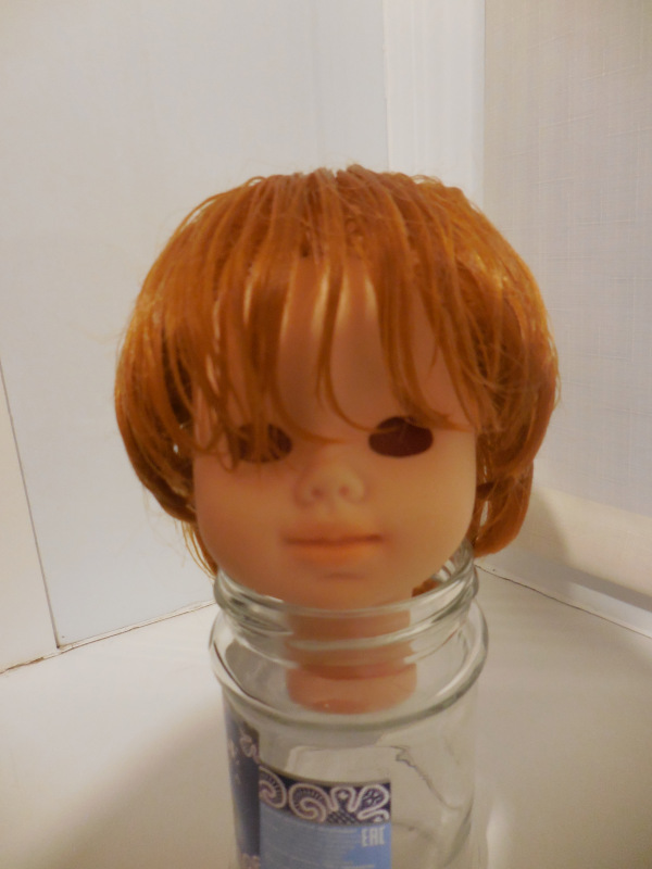 "Мучения мартышки" закончились. МК, часть 2 (фото 6)