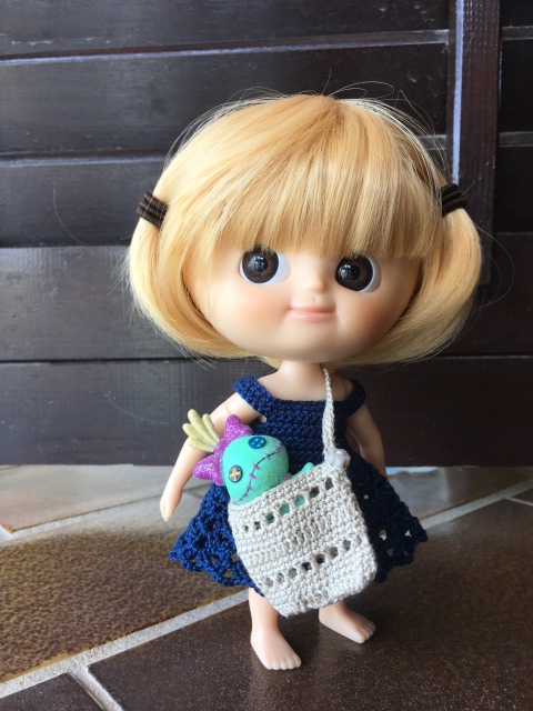 Платья для muichan — Азиатские виниловые куклы (разное): Китай