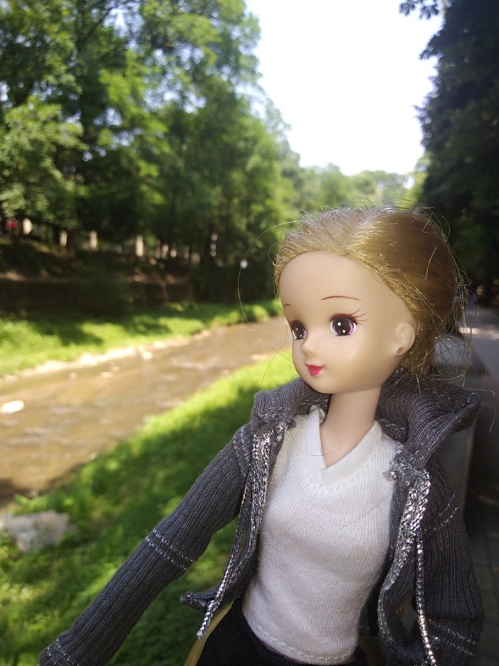 Возвращение Хелены в Кисловодск: опять за своё (фото 2)