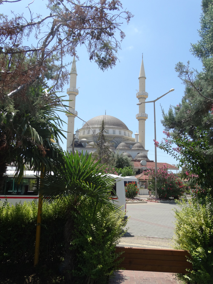 Турецкие каникулы с куклами от Verycool