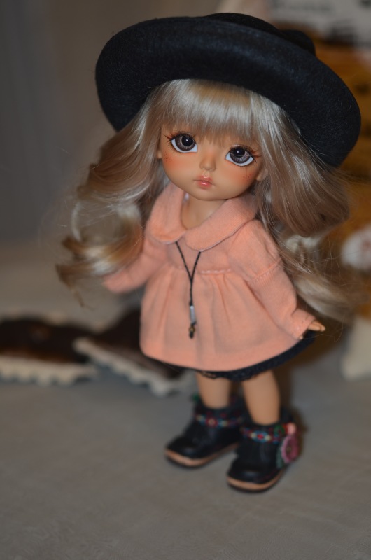 Ох уж эти Лати | Бэйбики Ох уж эти Лати — Куклы Latidoll (Лати): BJD (БЖД)