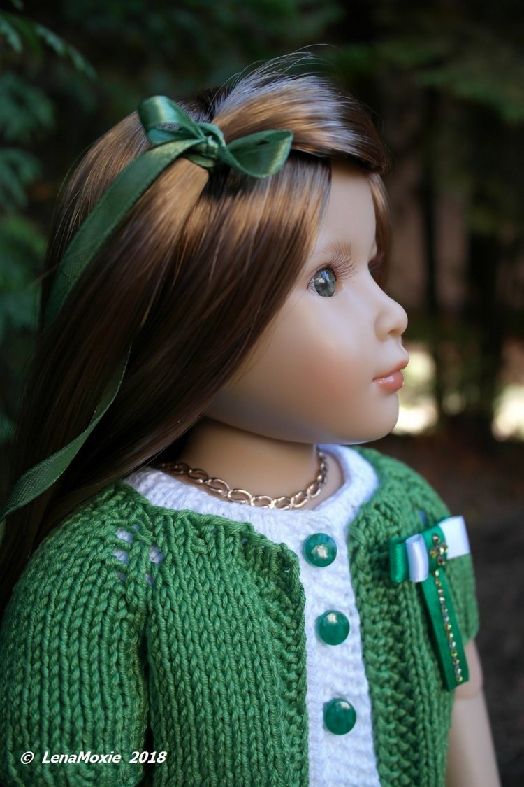 Мои куклы Kidz'n'Cats. Рози 2016 (фото 7)