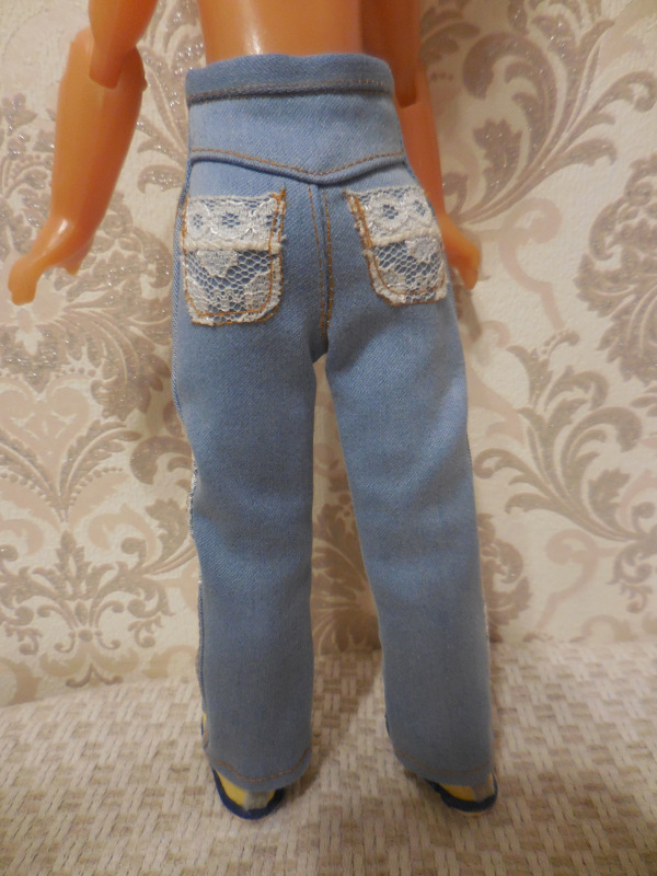 Первая советская шарнирочка сегодня, здесь и сейчас (фото 3)