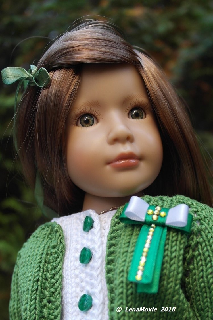 Мои куклы Kidz'n'Cats. Рози 2016