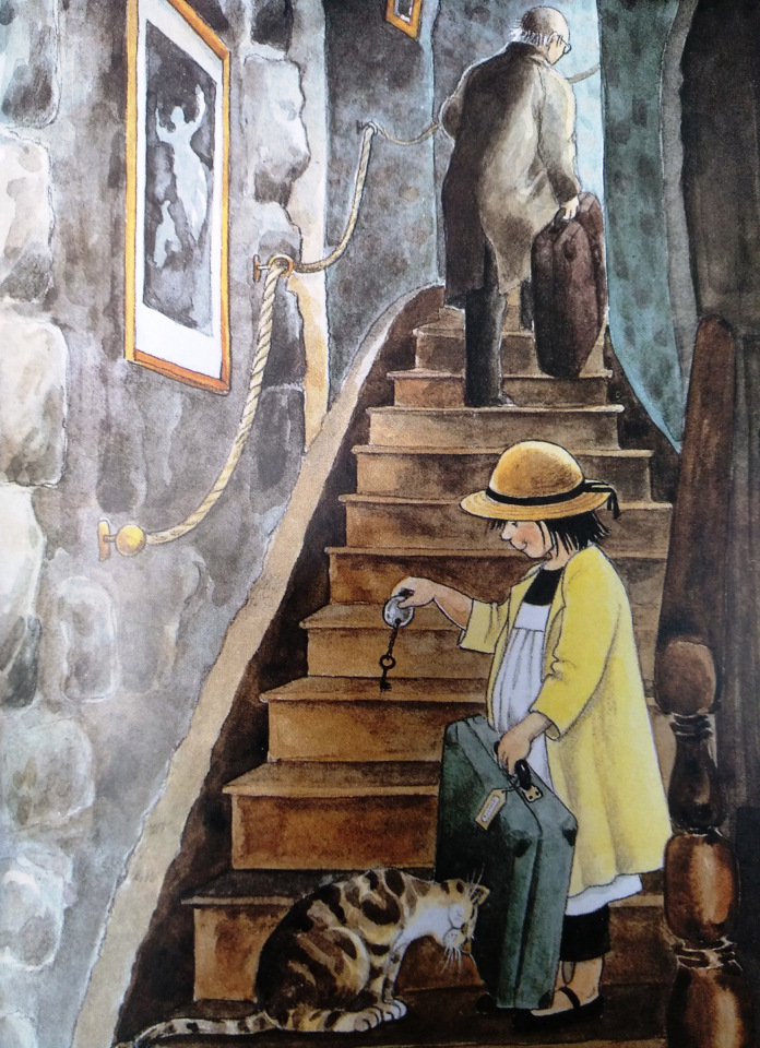 Тайна моего имени. Часть 1. Ненавижу свое имя