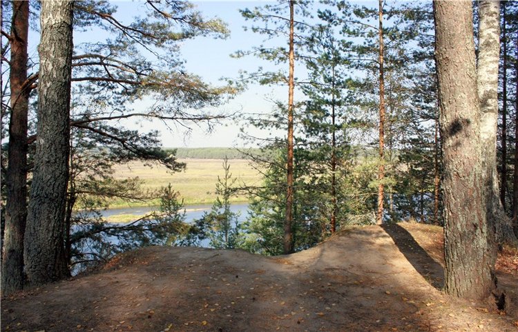 Путешествие Адель в "Сад камней". Джульетта от Sylvia Natterer