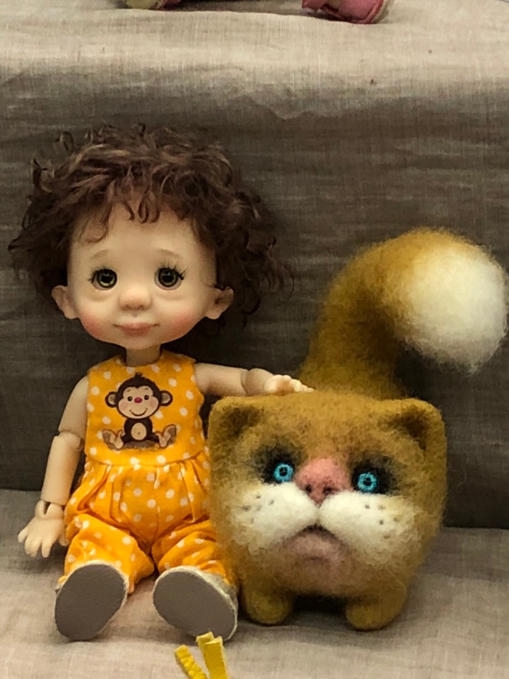 Выставка 5 октября 2018 - Тишинка: красоты много не бывает... ч.6 | Бэйбики Выставка 5 октября 2018 - Тишинка: красоты много не бывает... ч.6