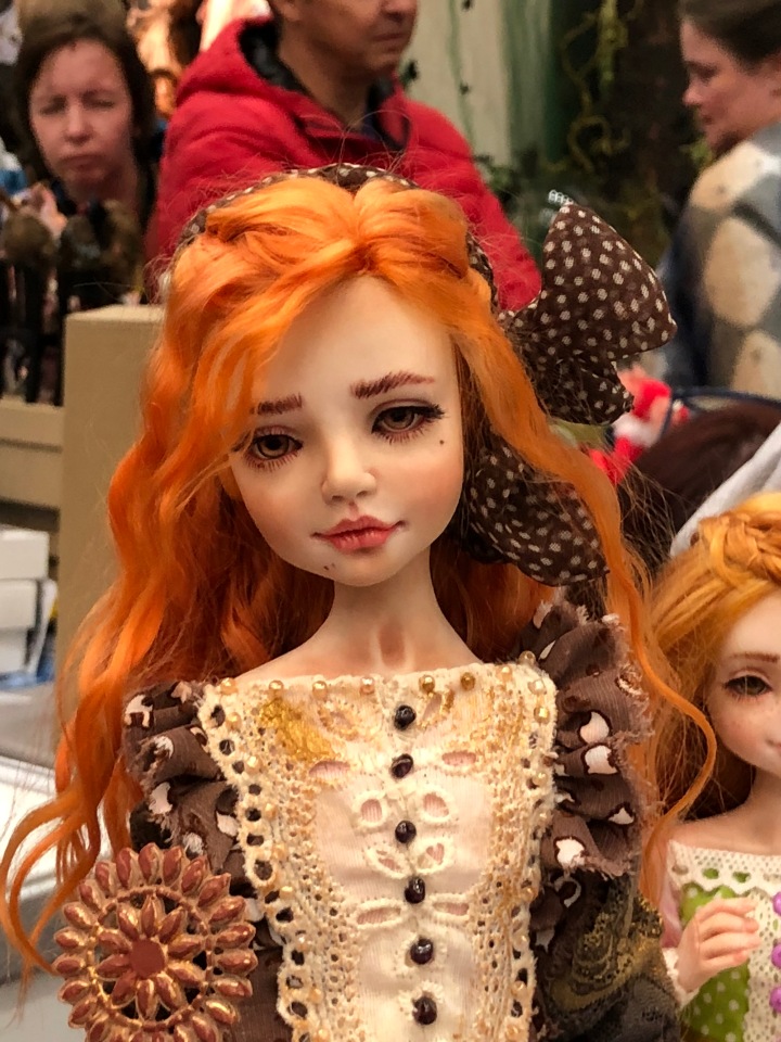 Выставка 5 октября 2018 - Тишинка: красоты много не бывает... ч.2 | Бэйбики Выставка 5 октября 2018 - Тишинка: красоты много не бывает... ч.2